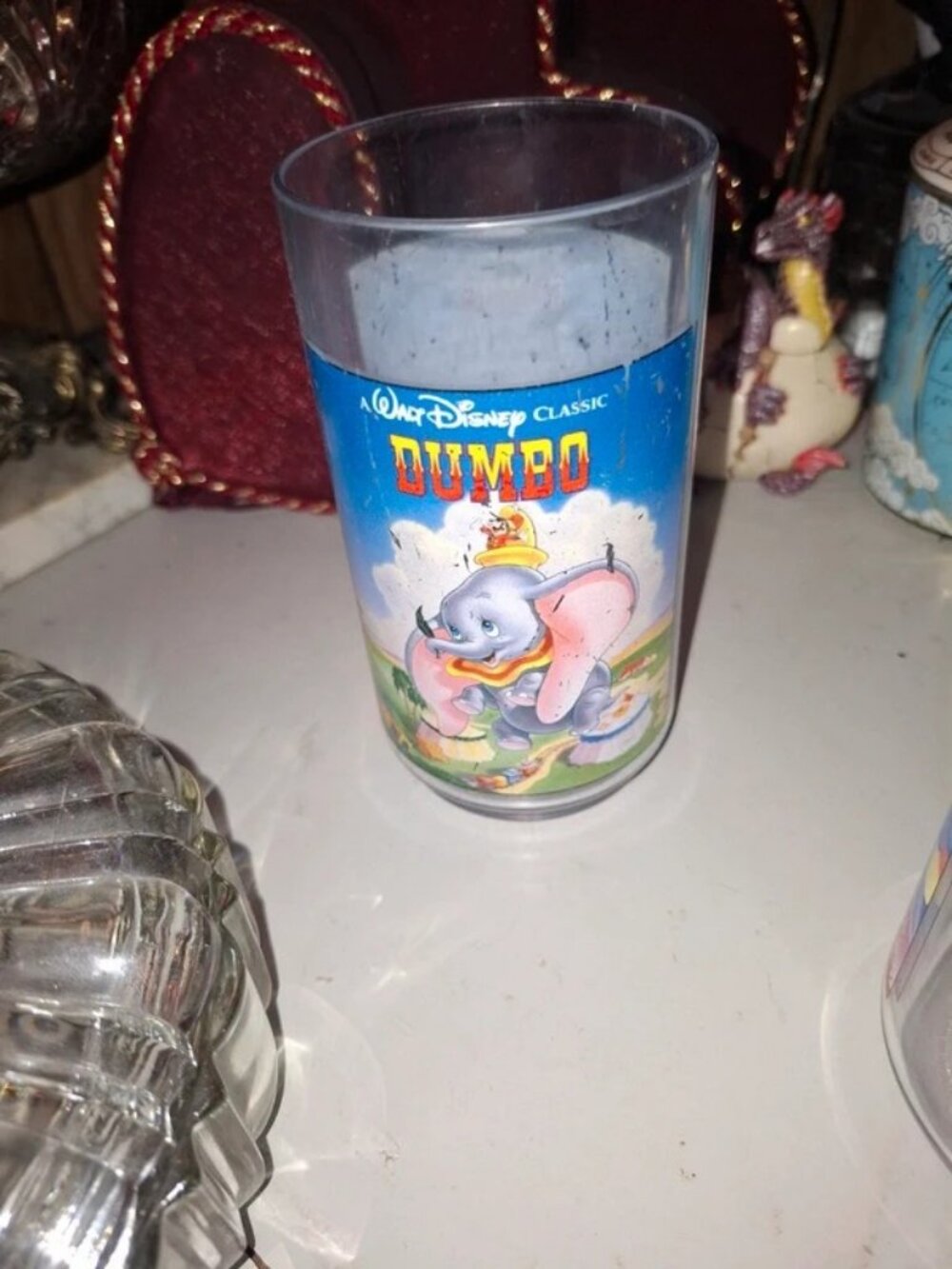 1994 burger king cup